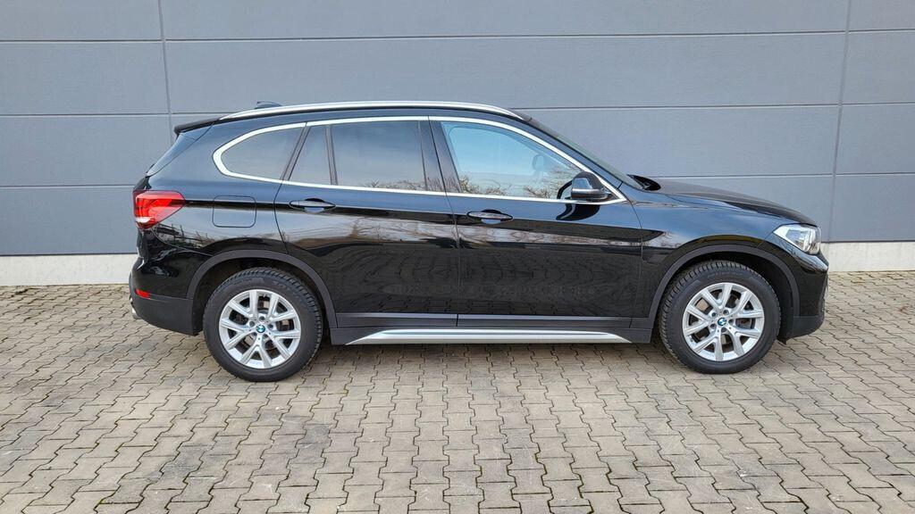 BMW X1 2.0 D AUT XDRIVE XLINE AZIENDALE