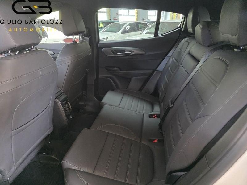 Alfa Romeo Tonale 1.5 160cv Hybrid TCT7 Veloce