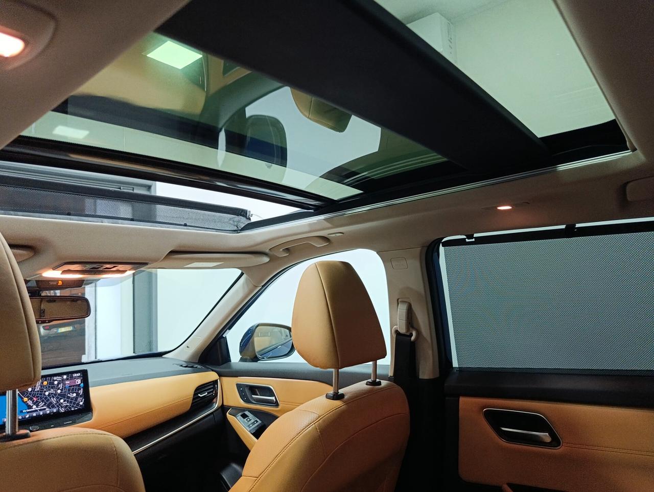 Nissan X-Trail e-Power e-4orce 4WD 7 posti Tekna Executive Pack