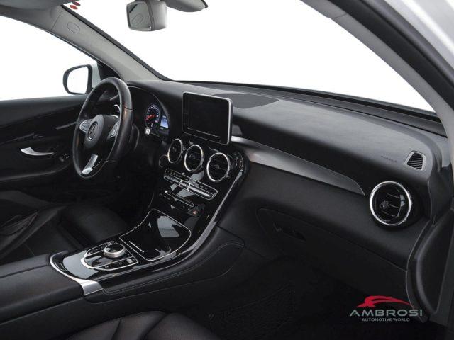 MERCEDES-BENZ GLC 250 250 d 4Matic Business - PER OPERATORI DEL SETTORE