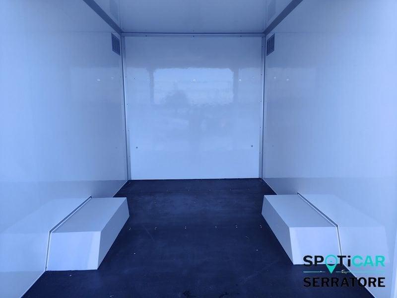 Citroën Jumper Pianalato L2 BlueHdi 165 S&S