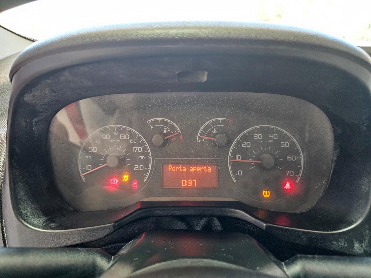 Fiat Qubo 1.3 mjt 16v Dynamic 80cv