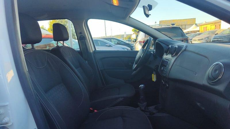 Dacia Sandero 1.2 Ambiance