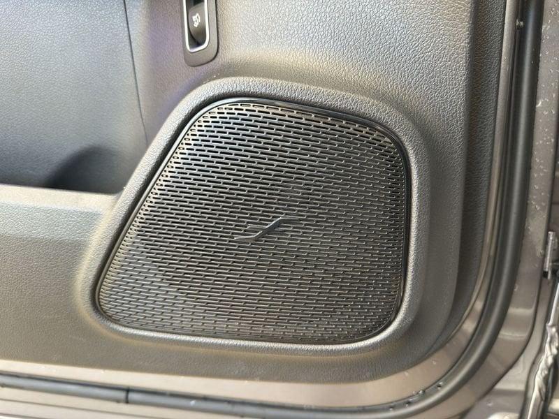 Mercedes-Benz EQA EQA 250+ PREMIUM PLUS