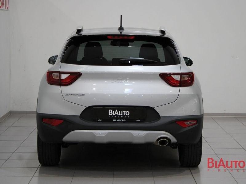 KIA Stonic Stonic 1.0 T-GDi 100 CV MHEV MT Style