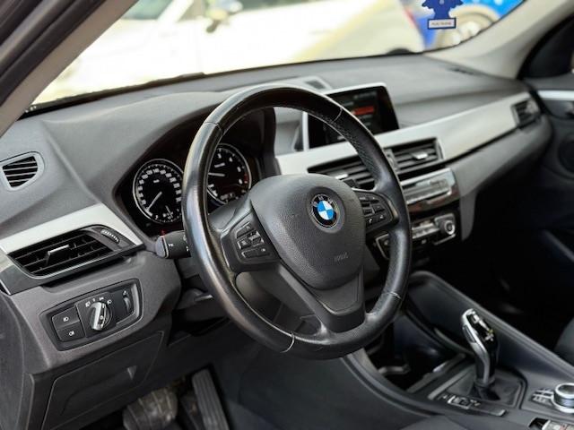 Bmw X1 sDrive18d Business