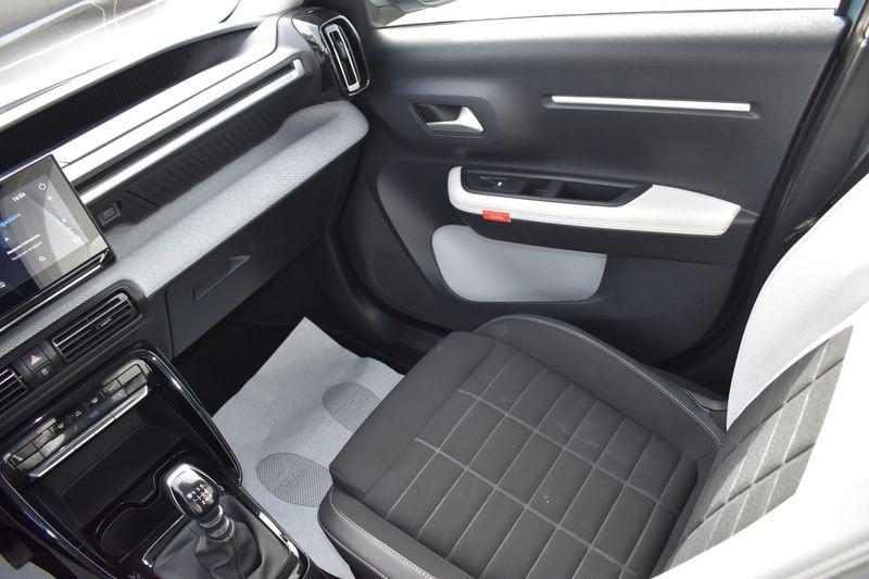 Citroën C3 Turbo 100 S&S MAX