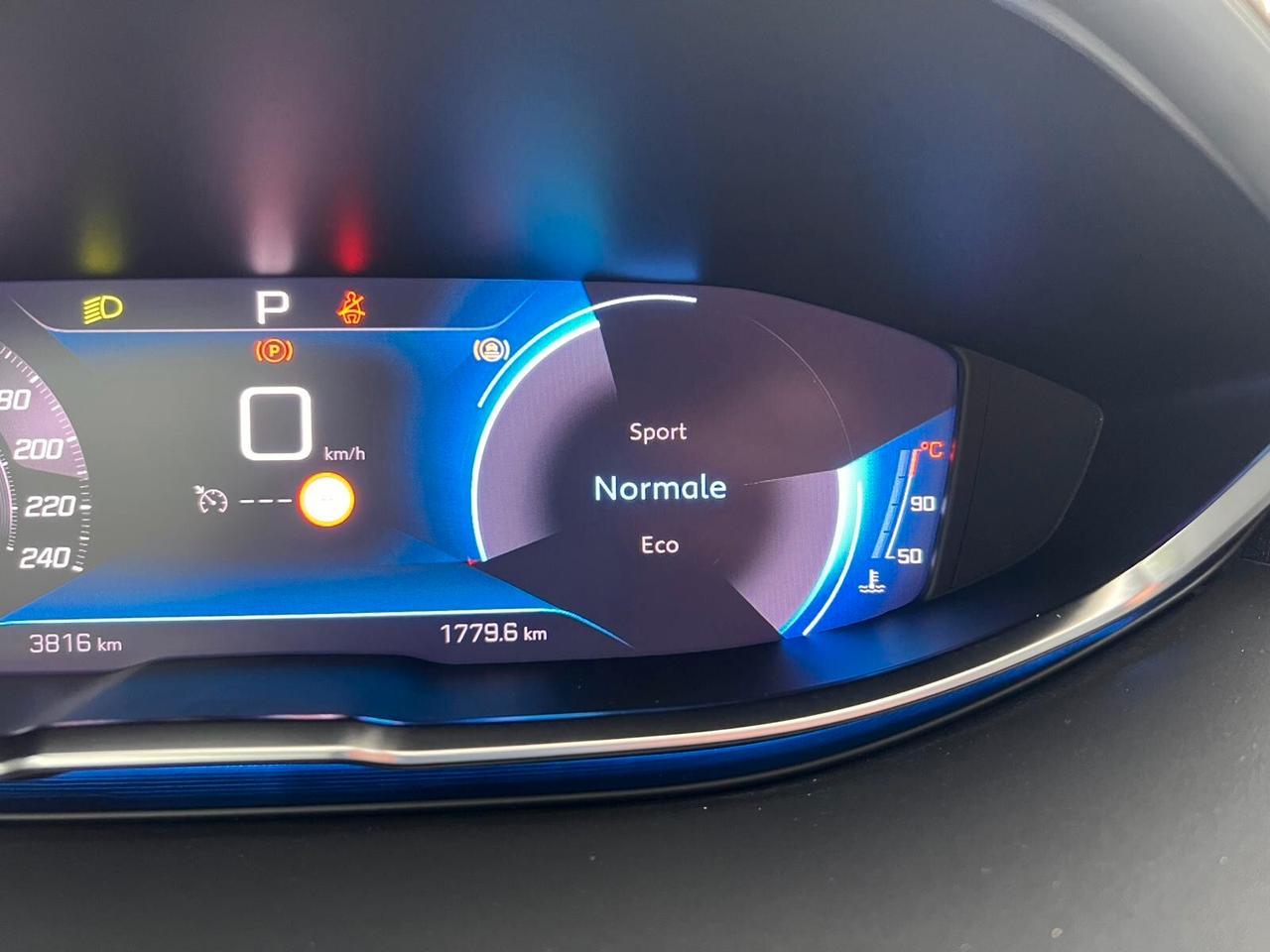 Peugeot 3008 1.5 bluehdi GT Pack s