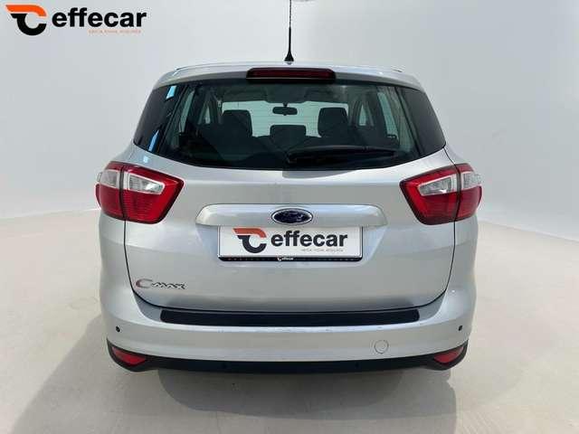 Ford C-Max 2.0 TDCi 115CV Titanium NEOPATENTATO