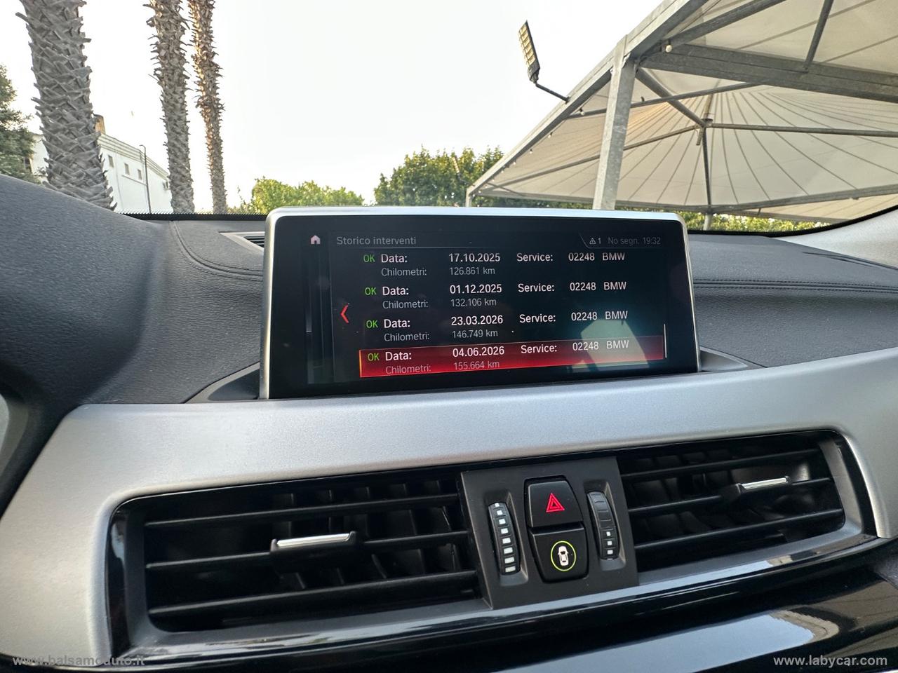 BMW X2 xDrive18d Advantage