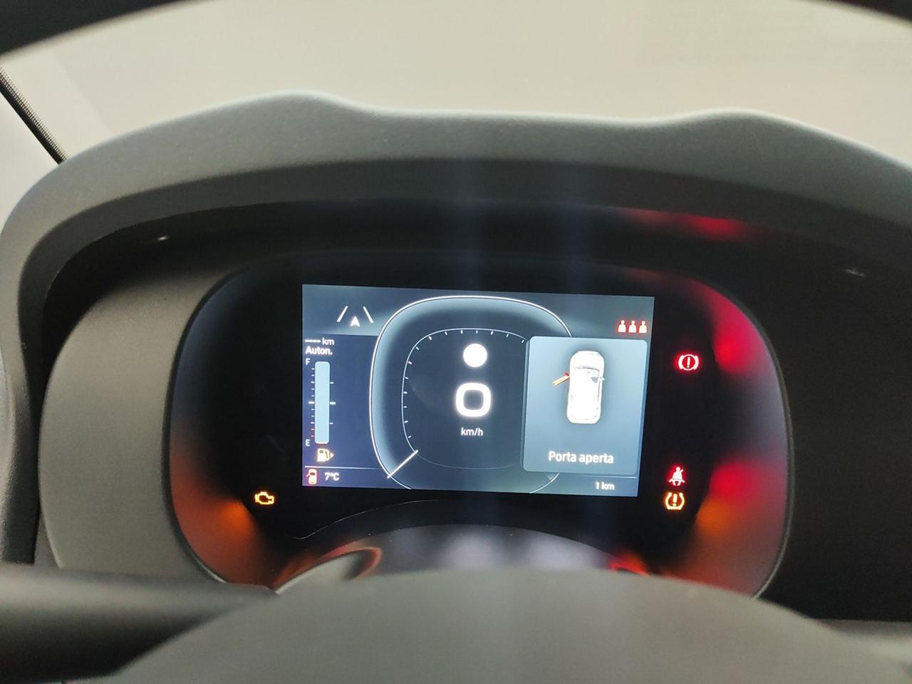 FIAT Panda III 2024 1.0 70CV HYBRID