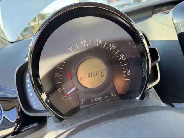 PEUGEOT 108 5p 1.0 vti Allure s&s Navi E Retrocamera
