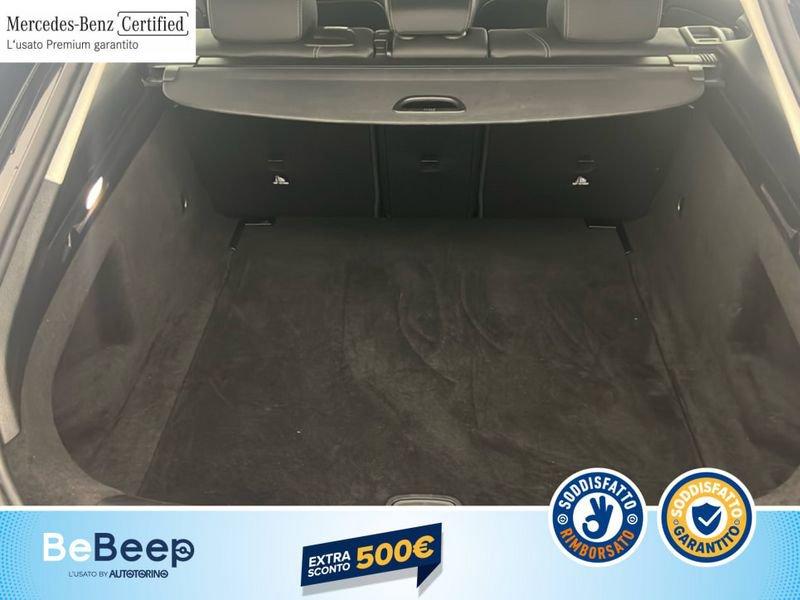 Mercedes-Benz CLA S.Brake SHOOTING BRAKE 180 D ADVANCED AUTO