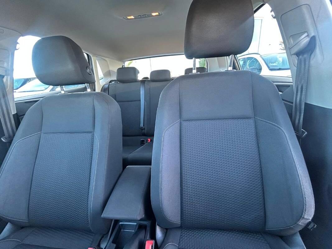 Volkswagen Polo 1.0 tsi Comfortline 95cv