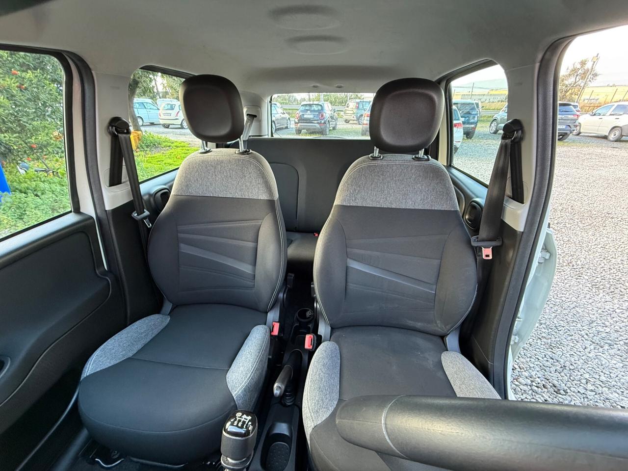 Fiat Panda 1.2 EasyPower City Life 2022