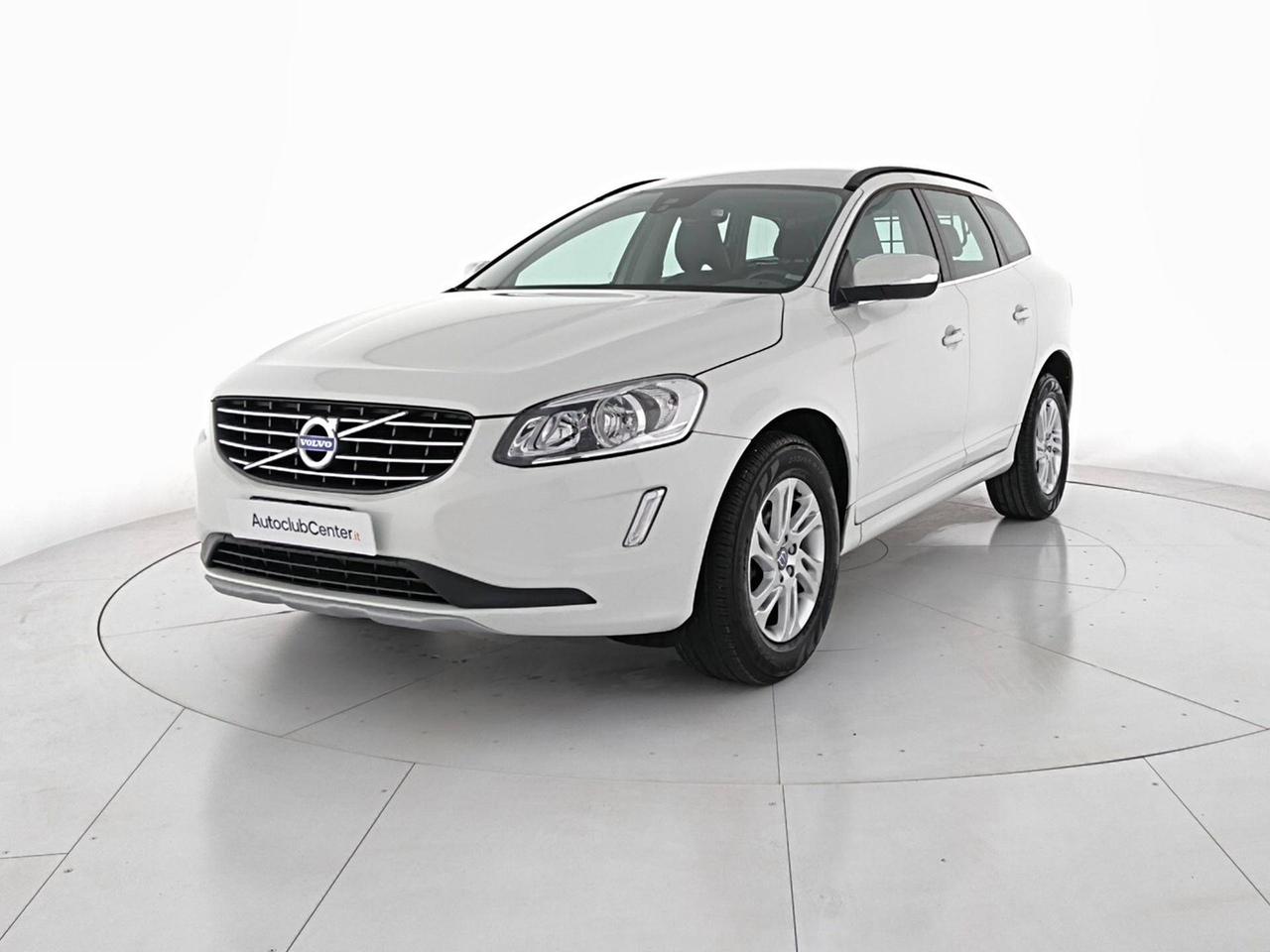Volvo XC60 2.0 d3 Business Plus 150cv