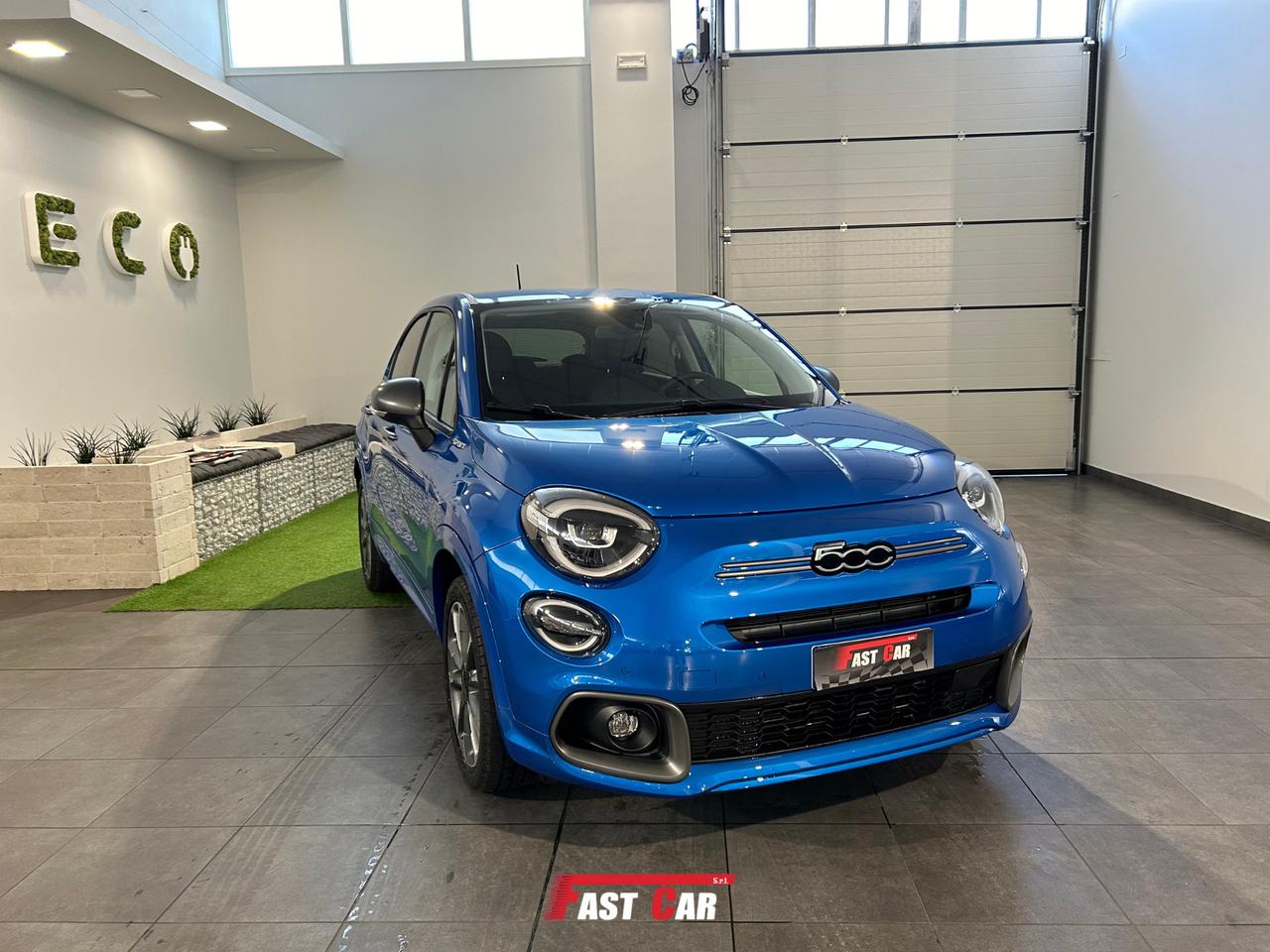 Fiat 500X 1.3 MultiJet 95 CV Sport