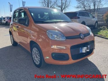 FIAT Panda 1.2 Easy NEOPATENTATI