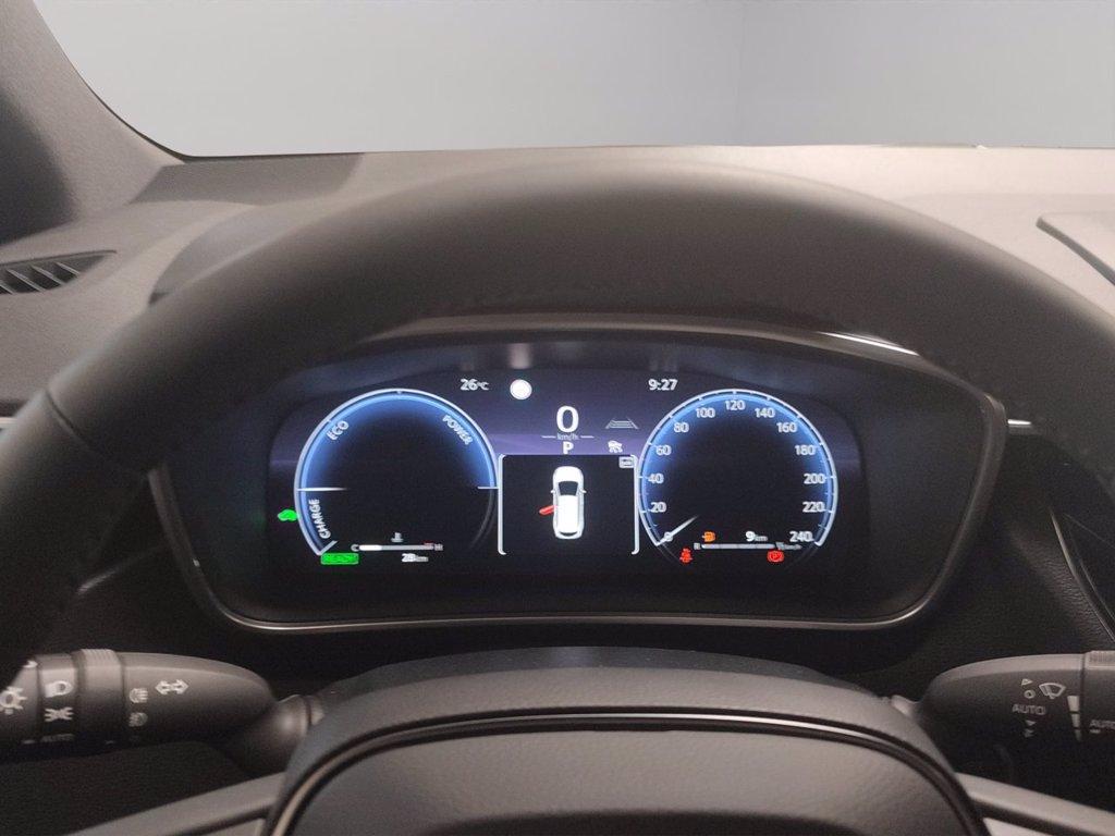 TOYOTA Corolla touring sports 1.8h active auto del 2026