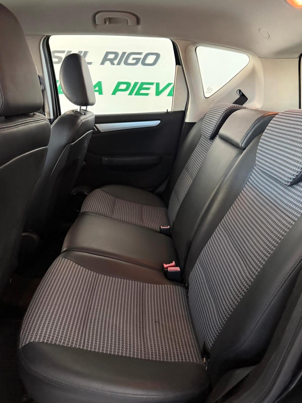 Mercedes-benz A 180 A 180 CDI Elegance