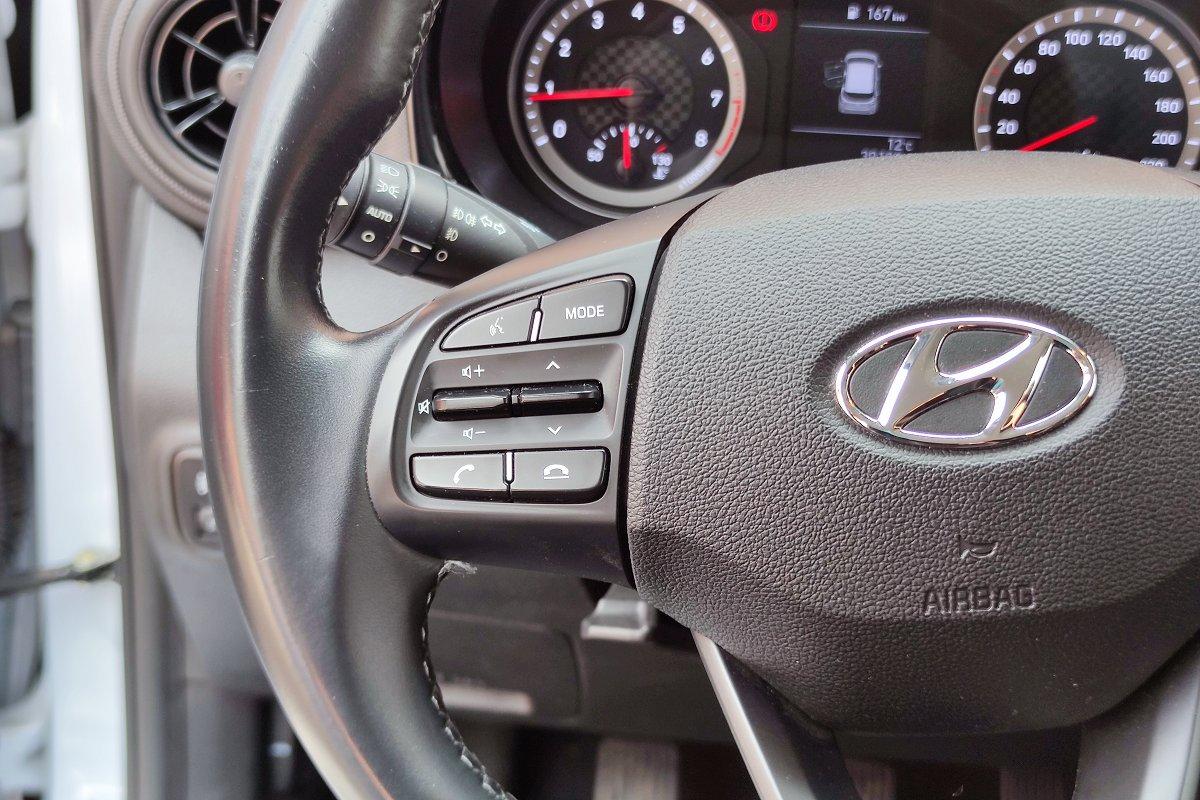 HYUNDAI i10 1.0 MPI Advanced