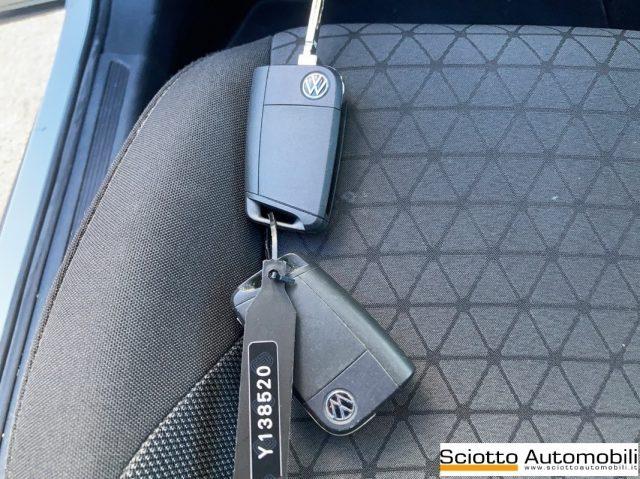 VOLKSWAGEN T-Cross 1.0 TSI Style BMT