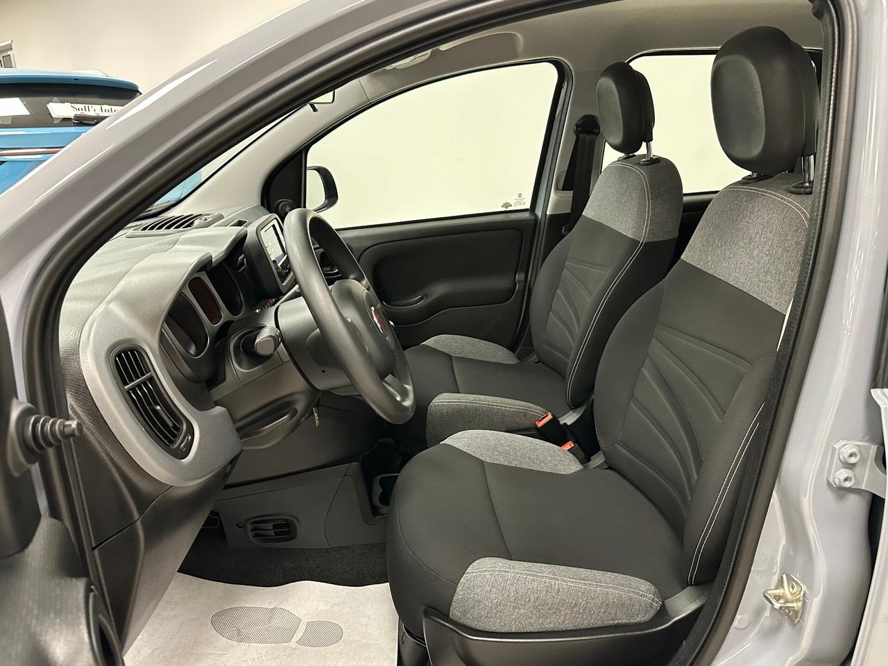 Fiat Panda 1.0 FireFly S&S Hybrid City Life - 2022