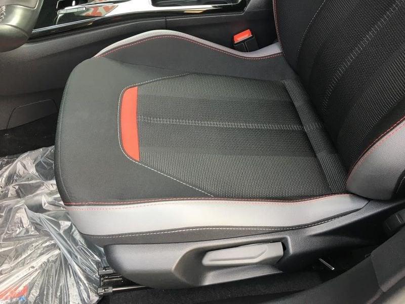 Opel Mokka 1.2 Turbo 130cv Auto GS 14 MILA KM!! AUTOMATICA