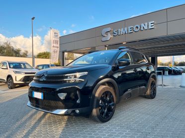Citroen C5 Aircross BlueHDi 130 S&S EAT8 Max Automatic