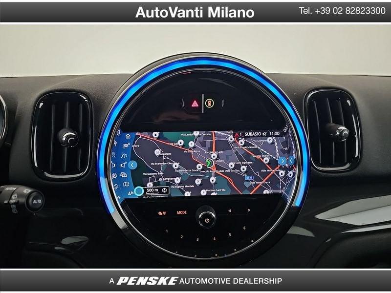 MINI Mini Countryman F60 Mini 2.0 Cooper D Business Countryman