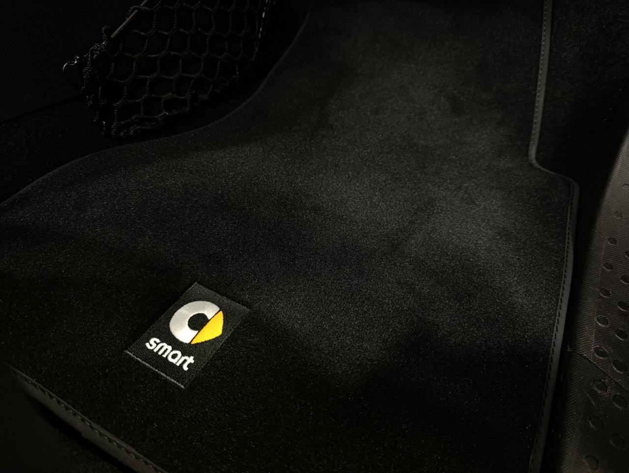 Smart ForTwo EQ cabrio Prime Executive Iva Esposta