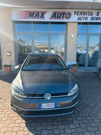 Volkswagen Golf 2.0 TDI 5p. Executive BlueMotion Technology