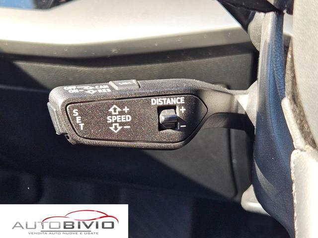 AUDI A3 SPB 30 TDI Business