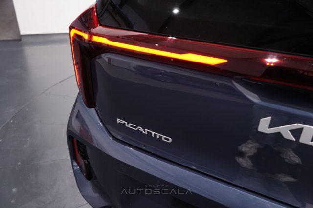 KIA Picanto 1.0 12V Eco Gpl 5 porte Urban Pack