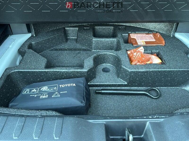 Toyota RAV4 5ª SERIE 2.5 HV (218CV) E-CVT 2WD Style