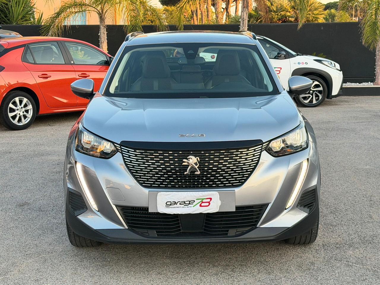Peugeot 2008 PureTech 130 S&S Allure