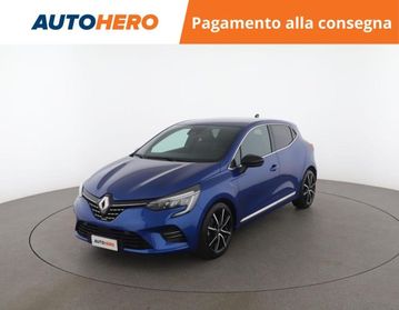 RENAULT Clio TCe 100 CV GPL 5 porte Intens