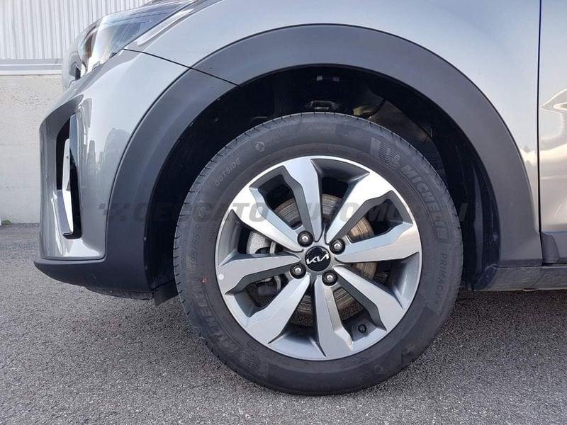 KIA Stonic Stonic 1.2 dpi Style 84cv