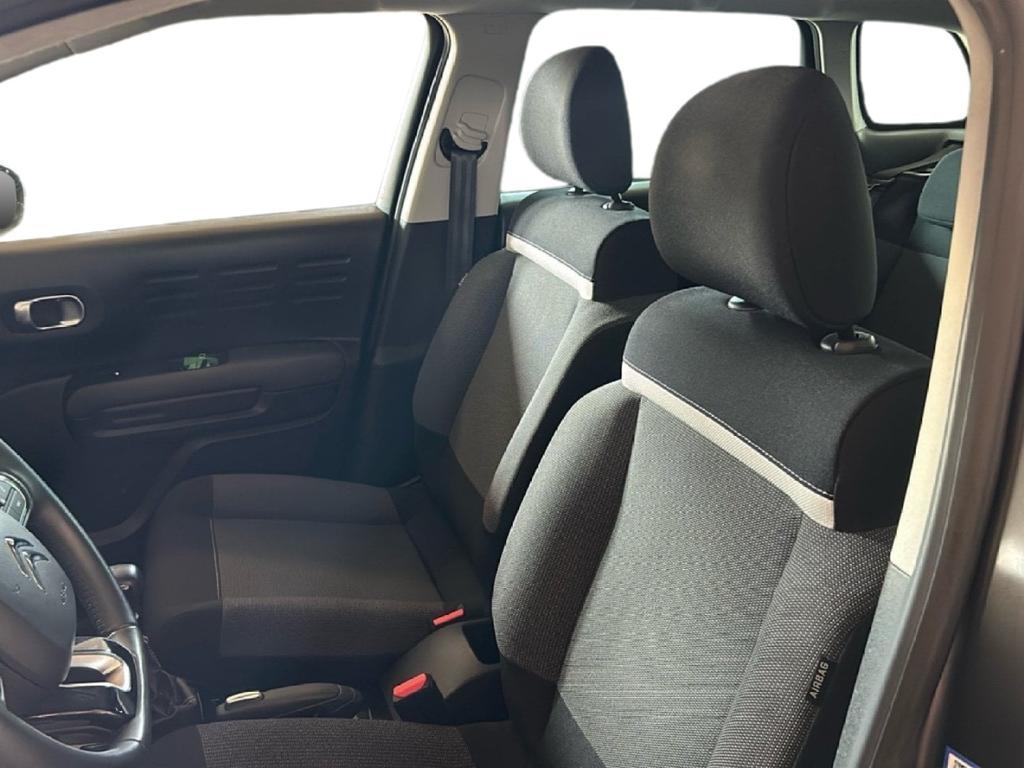 Citroen C3 Aircross 1.2 PureTech Shine