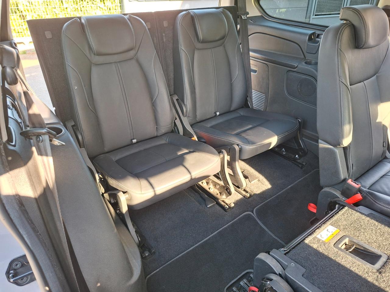 Ford Galaxy 2.0 TDCi 163 CV Titanium CAMBIO APPENA REVISIONATO