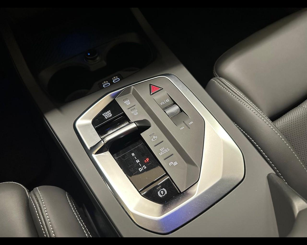 BMW BMW 220d Gran Coupé