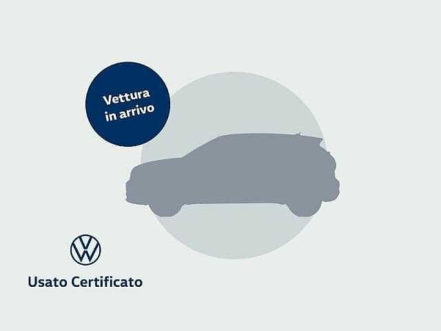 Volkswagen T-Cross 1ª serie 1.0 tsi advanced 110cv