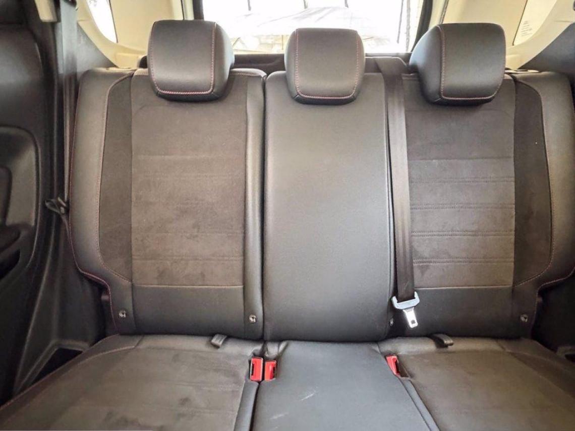 FORD EcoSport 1 0 ecoboost st line ses 125cv my20 25