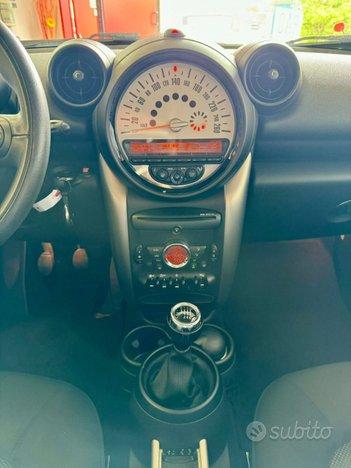 MINI Countryman Mini Cooper Countryman ***TUTTA