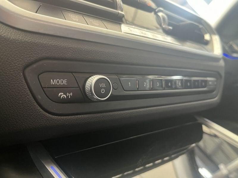 BMW Serie 3 320d Sport Touring