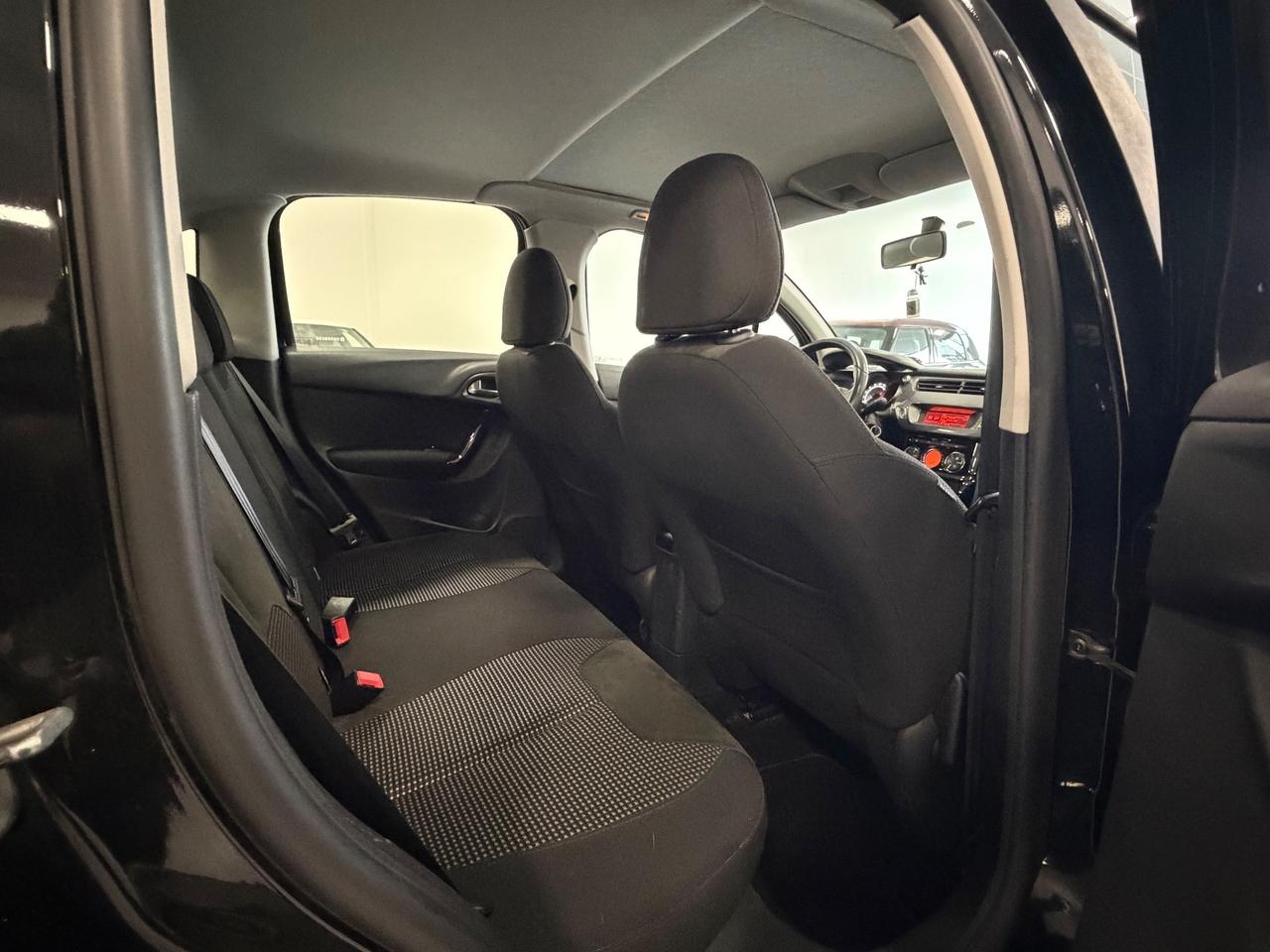 Citroen C3 PureTech 68 Exclusive