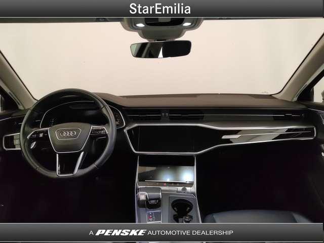 Audi A6 allroad A6 allroad 50 TDI 3.0 quattro tiptronic