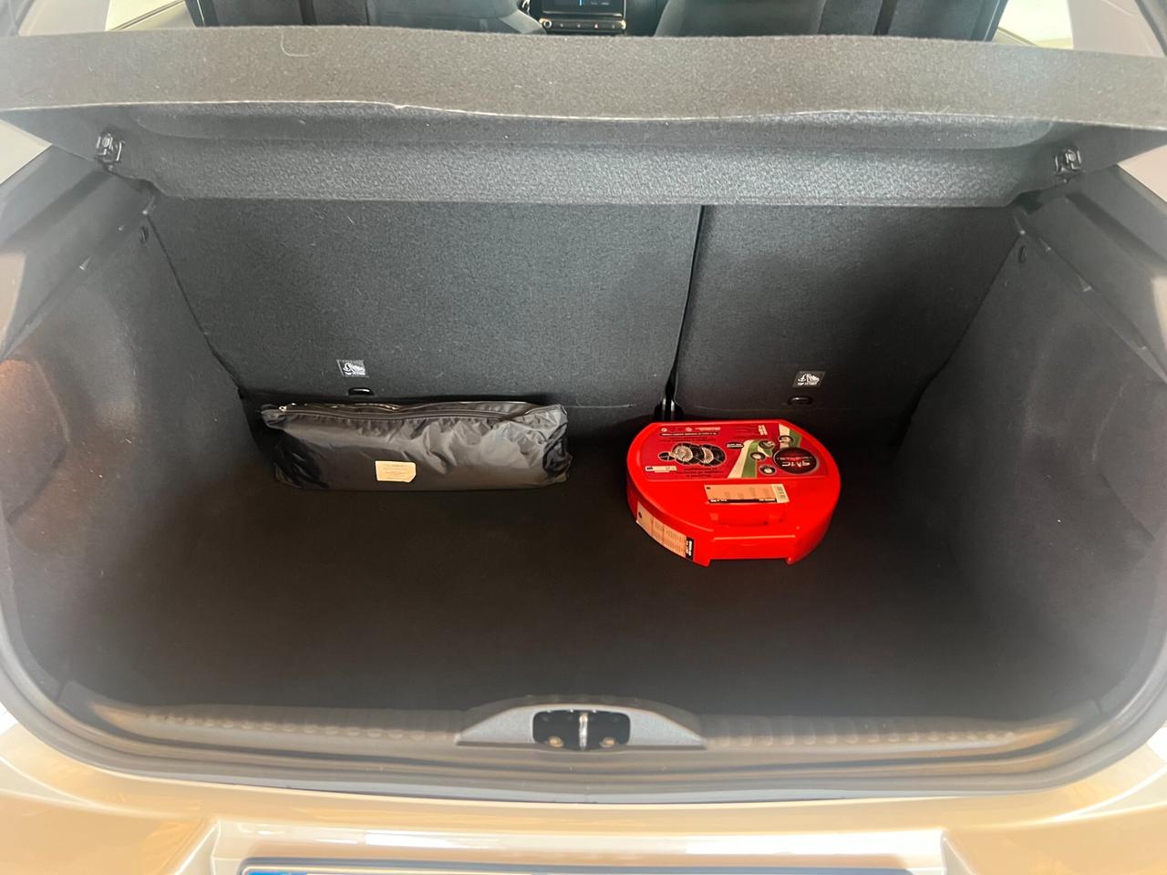 Citroen C3 PureTech 110 S&S C-Series ok neopatentati unico proprietario