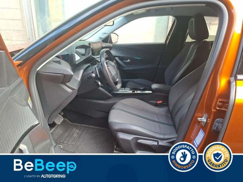 Peugeot 2008 1.2 PURETECH ALLURE PACK S&S 130CV EAT8