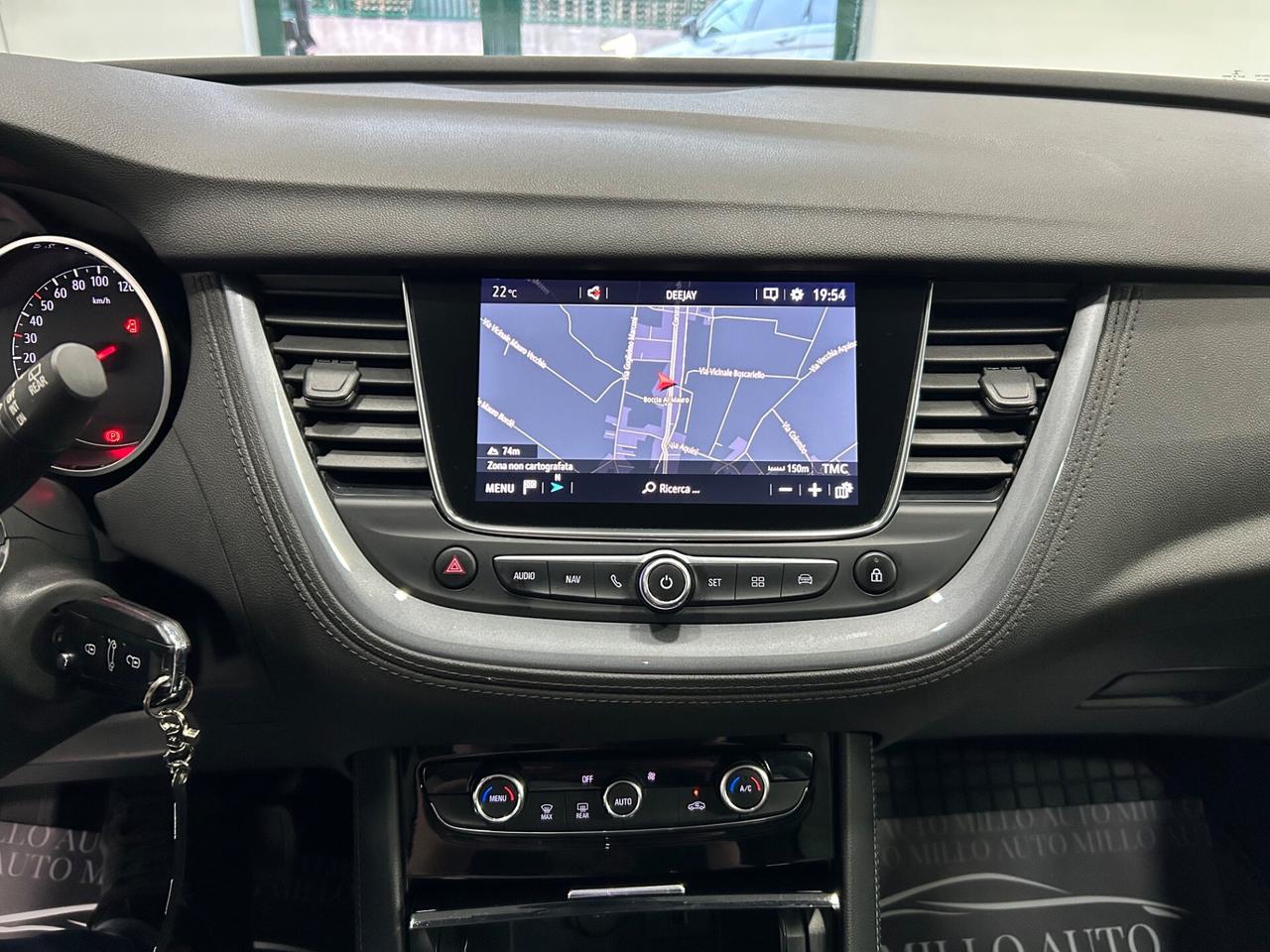 Opel Grandland X 1.5 diesel aut. Innovation